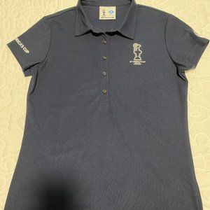 Prada America's Cup Polo Shirt